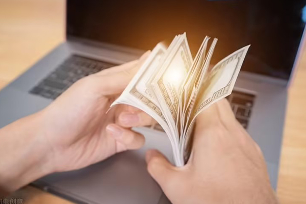 借钱之道：哪有此等美事？